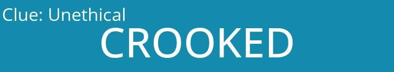 Unethical