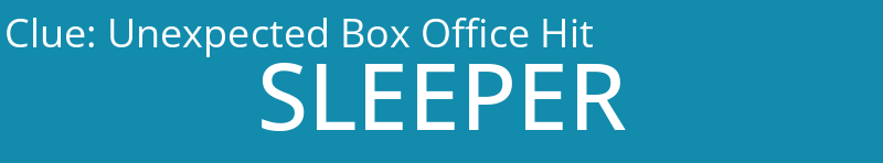 Unexpected Box Office Hit