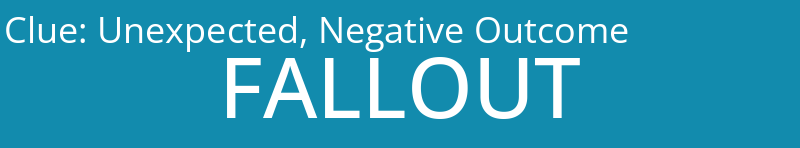 Unexpected, Negative Outcome