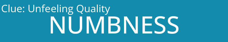 Unfeeling Quality