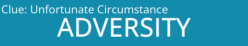 Unfortunate Circumstance