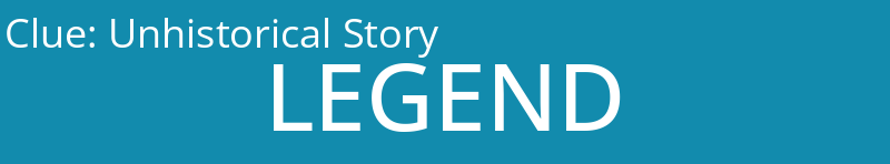 Unhistorical Story