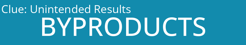 Unintended Results