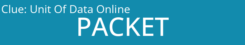 Unit Of Data Online