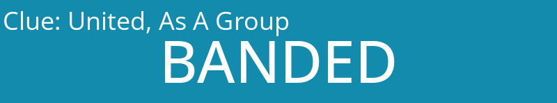 United, As A Group