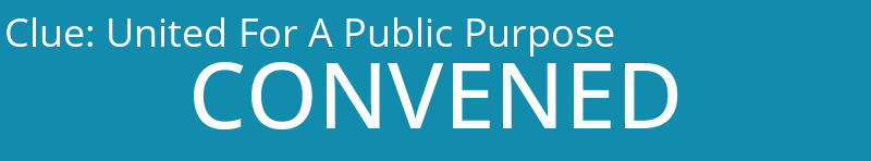 United For A Public Purpose
