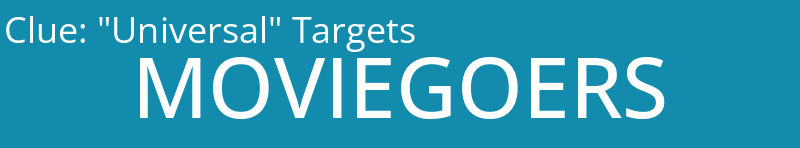 "Universal" Targets