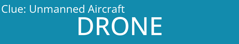Unmanned Aircraft