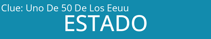 Uno De 50 De Los Eeuu