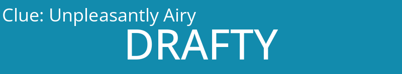 Unpleasantly Airy