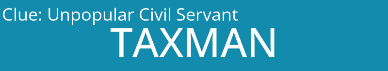 Unpopular Civil Servant