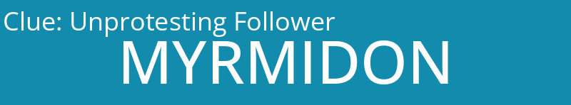 Unprotesting Follower