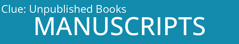 Unpublished Books
