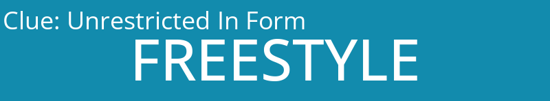 Unrestricted In Form