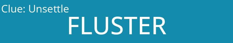Unsettle