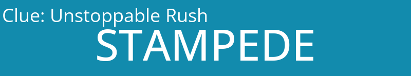 Unstoppable Rush