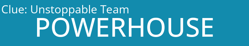 Unstoppable Team