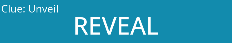Unveil