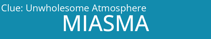 Unwholesome Atmosphere