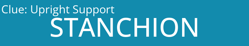Upright Support