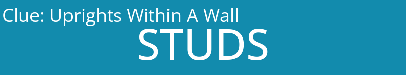Uprights Within A Wall