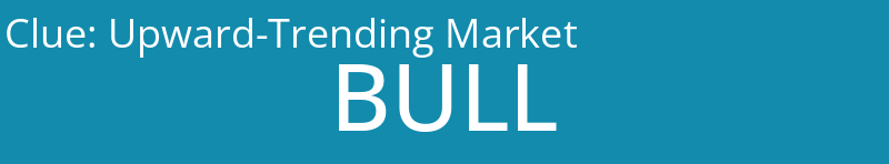 Upward-Trending Market