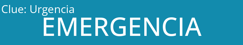 Urgencia