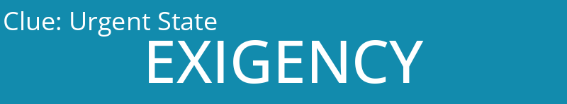 Urgent State