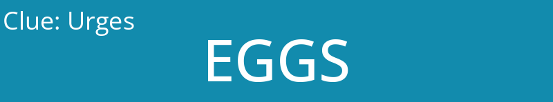 Urges