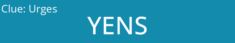 Urges