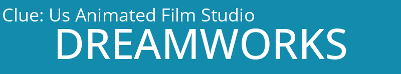 Us Animated Film Studio