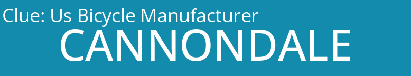 Us Bicycle Manufacturer