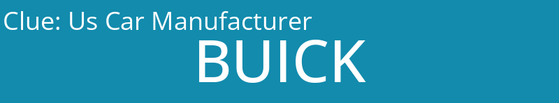 Us Car Manufacturer