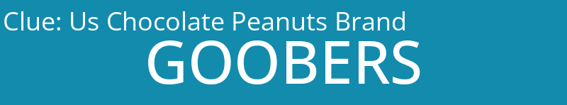 Us Chocolate Peanuts Brand