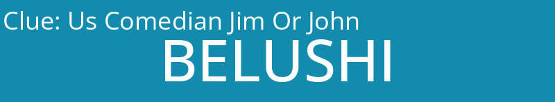 Us Comedian Jim Or John