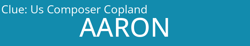 Us Composer Copland