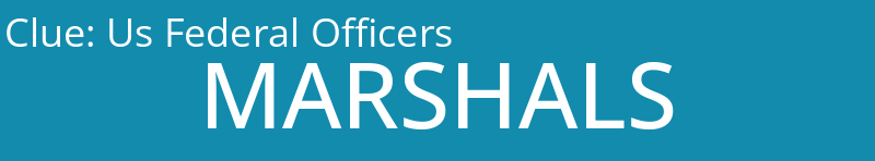 Us Federal Officers