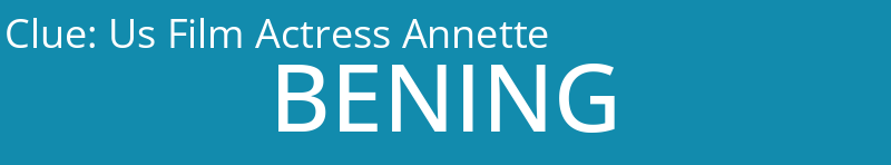 Us Film Actress Annette