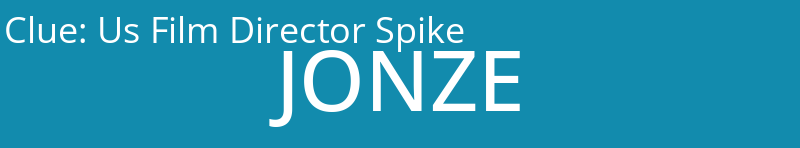 Us Film Director Spike