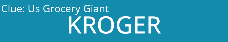 Us Grocery Giant