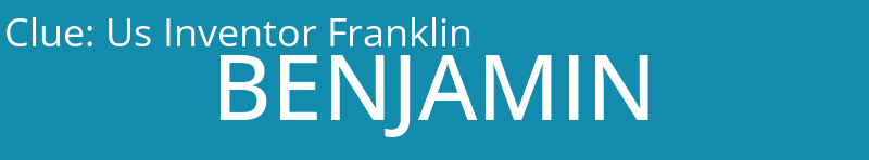 Us Inventor Franklin