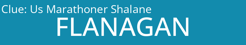 Us Marathoner Shalane