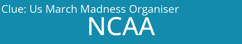 Us March Madness Organiser