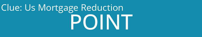 Us Mortgage Reduction