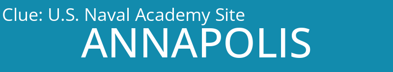 U.S. Naval Academy Site
