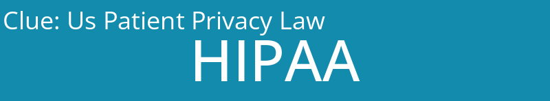 Us Patient Privacy Law