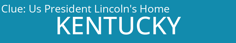 Us President Lincoln's Home