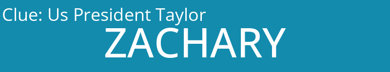Us President Taylor