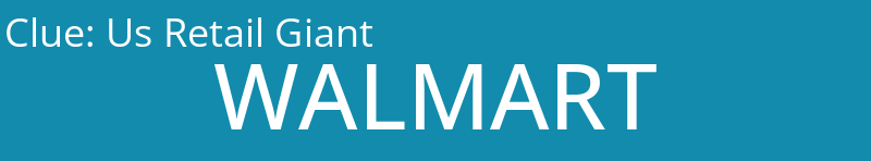 Us Retail Giant