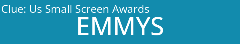 Us Small Screen Awards